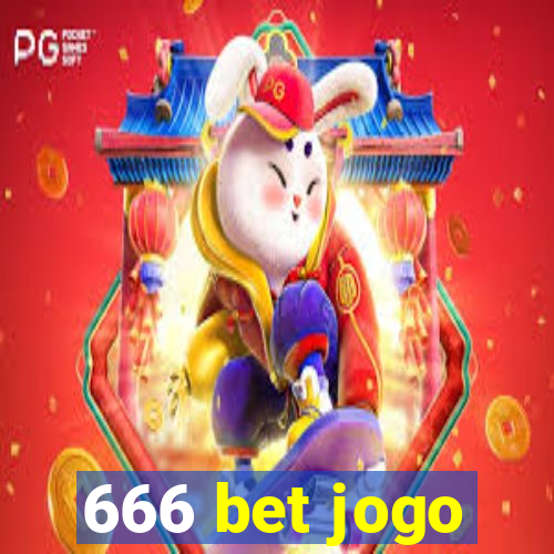 666 bet jogo